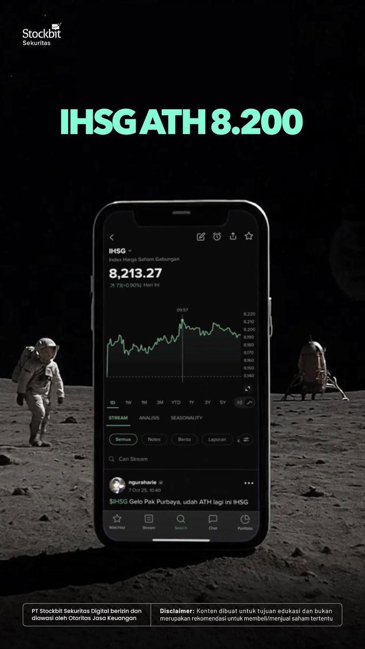 Next-nya ke berapa?