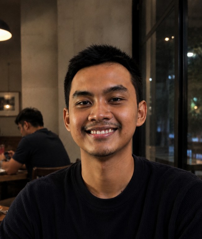 Izul Fikri Amal